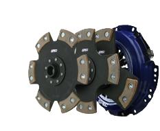 Picture of SPEC Stage 4 Clutch Kits - SC894