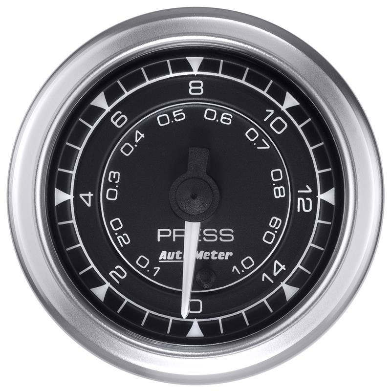Picture of AutoMeter AM Chrono Gauges - 8162