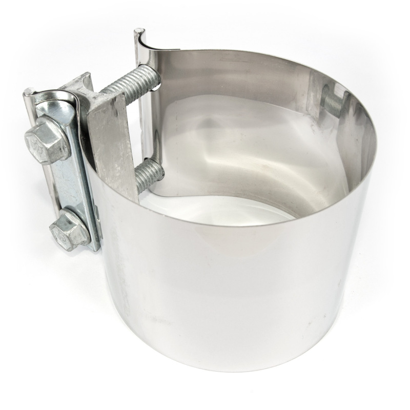 Picture of Stainless Works SSW Clamp - EBC350