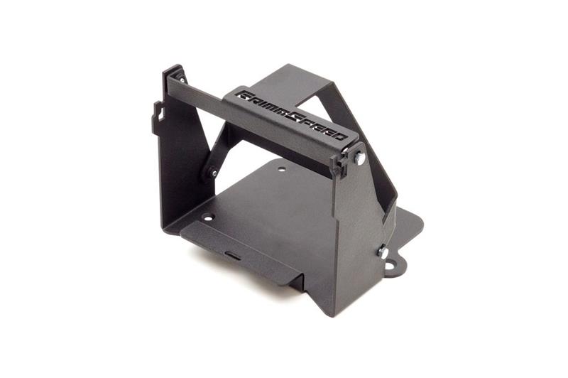 Picture of GrimmSpeed GRM Battery Tie Downs - GRM121023