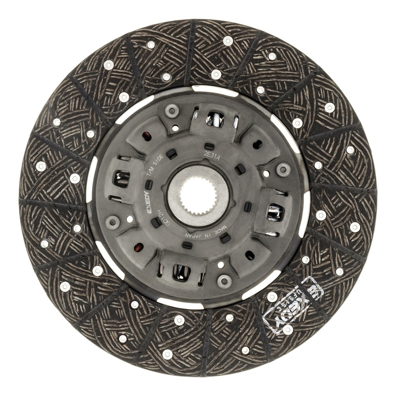 Picture of Exedy EXE Stage 1 Clutch Kits - GD12H