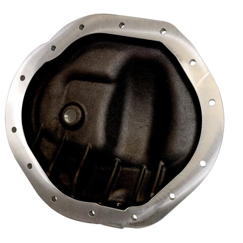 Picture of BD Diesel BDD Diff Covers - 1061826