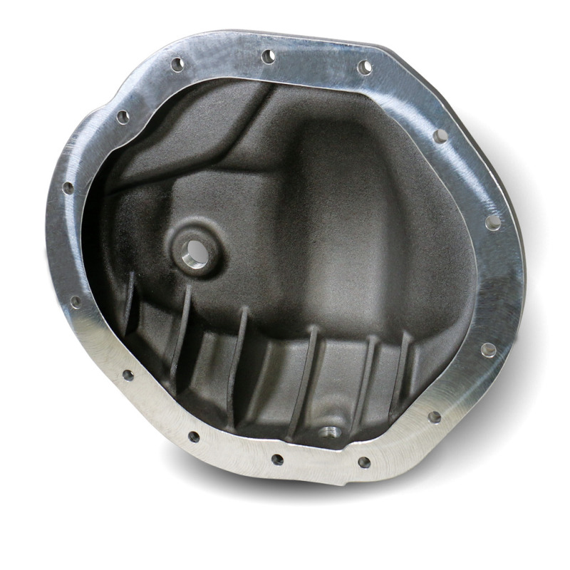 Picture of BD Diesel BDD Diff Covers - 1061826