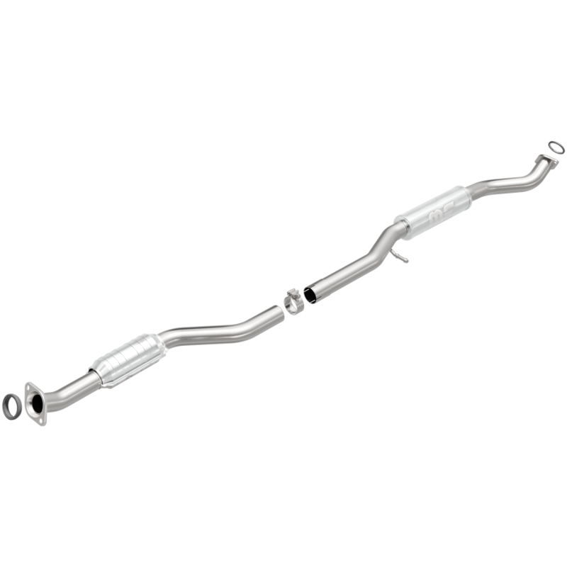 Picture of Magnaflow MAG Converter Direct Fit Catalytic Converter Direct Fit - 52217