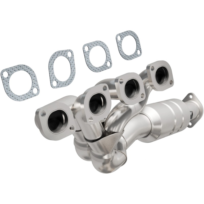 Picture of Magnaflow MAG Converter Direct Fit Catalytic Converter Direct Fit - 24194
