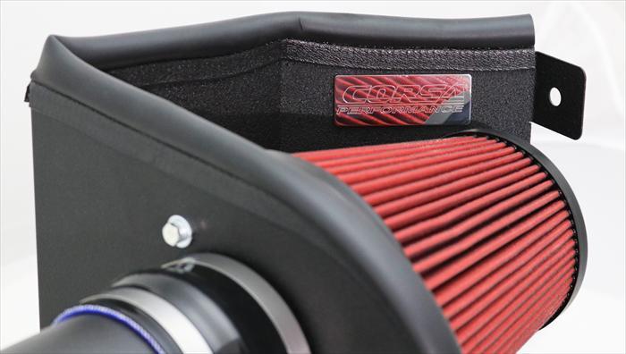 Picture of CORSA Performance COR Apex Air Intakes Cold Air Intakes - 615853-D