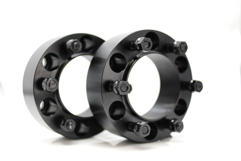 Picture of Wheel Mate WM Wheel Adapters Wheel Spacers & Adapters - 48755