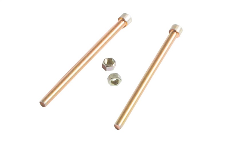 Picture of Skyjacker SKY Leaf Springs Leaf Springs & Accessories - 3806