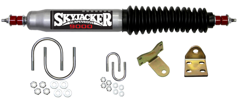 Picture of Skyjacker SKY Steering Damper - 9160