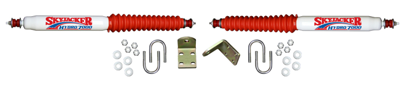 Picture of Skyjacker SKY Steering Damper - 7210