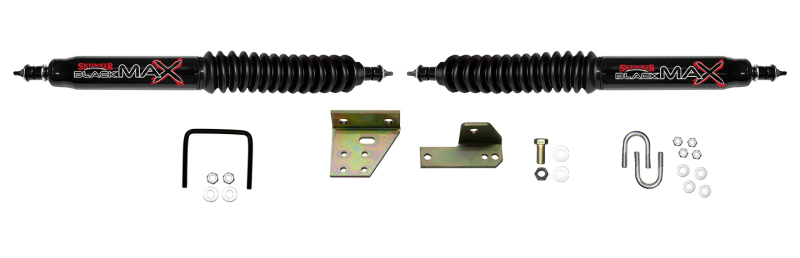 Picture of Skyjacker SKY Steering Damper - 8275