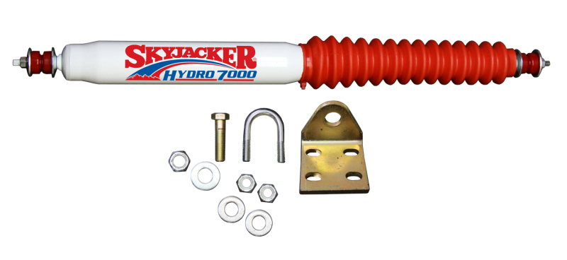 Picture of Skyjacker SKY Steering Damper - 7070