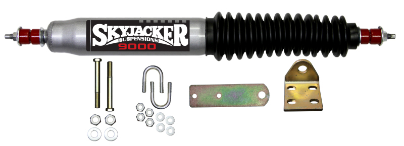 Picture of Skyjacker SKY Steering Damper - 9109