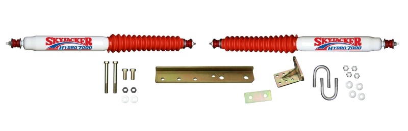 Picture of Skyjacker SKY Steering Damper - 7250