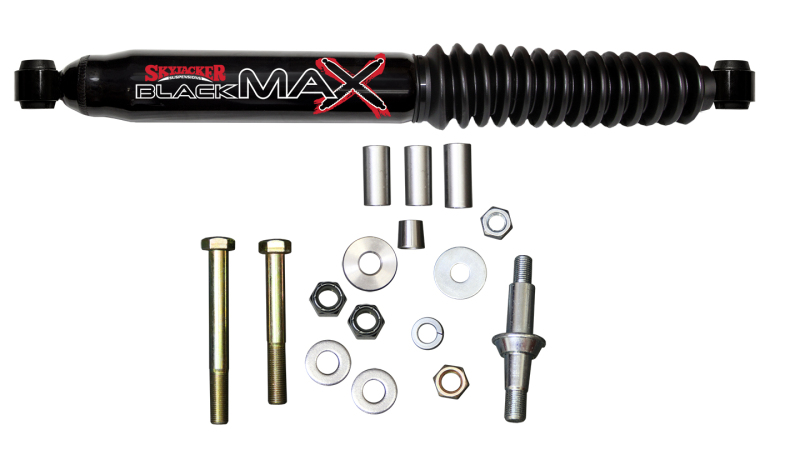Picture of Skyjacker SKY Steering Damper - 8007