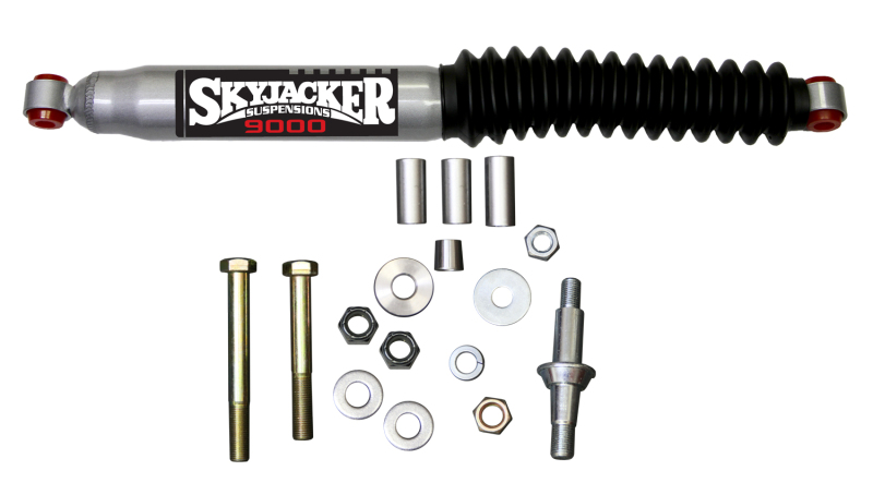 Picture of Skyjacker SKY Steering Damper - 9007