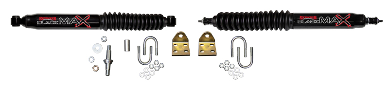 Picture of Skyjacker SKY Steering Damper - 8219
