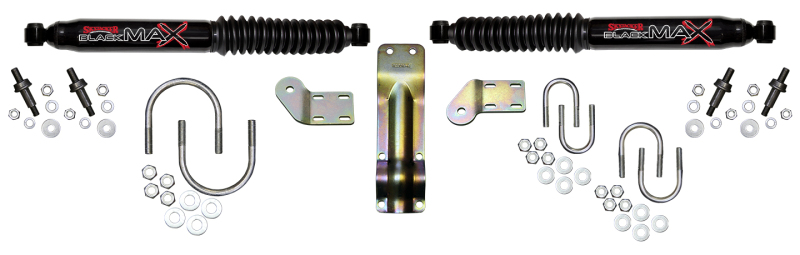 Picture of Skyjacker SKY Steering Damper - 8218