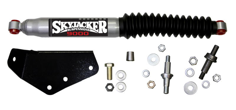 Picture of Skyjacker SKY Steering Damper - 9156