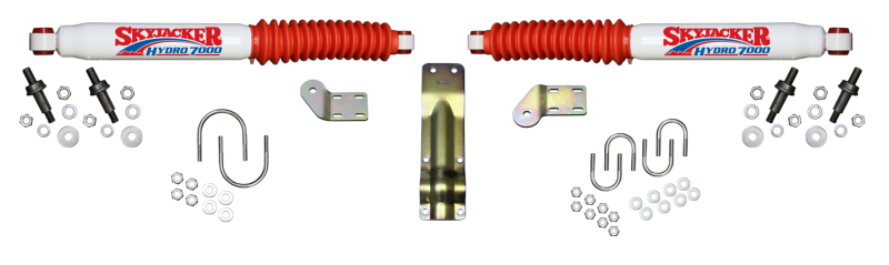 Picture of Skyjacker SKY Steering Damper - 7254