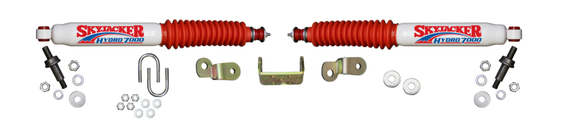 Picture of Skyjacker SKY Steering Damper - 7298