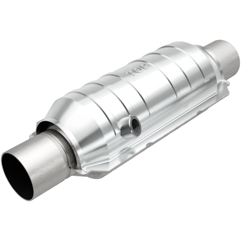 Picture of Magnaflow MAG Universal Converter Catalytic Converter Universal - 52324