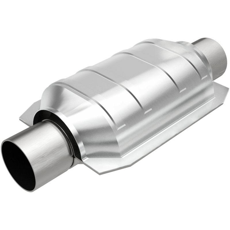 Picture of Magnaflow MAG Universal Converter Catalytic Converter Universal - 51104