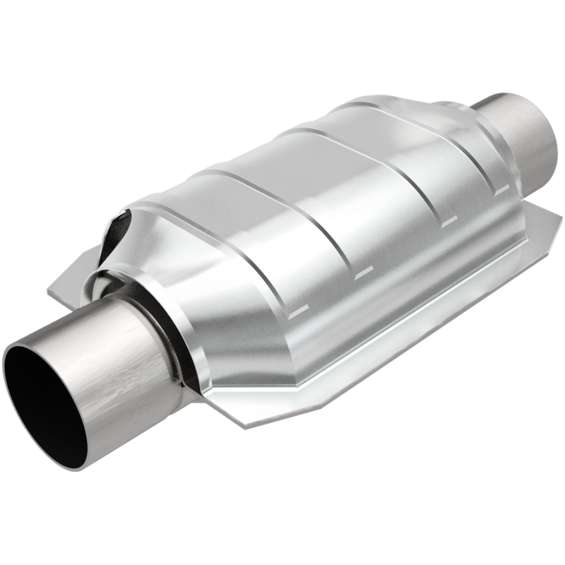 Picture of Magnaflow MAG Universal Converter Catalytic Converter Universal - 51135