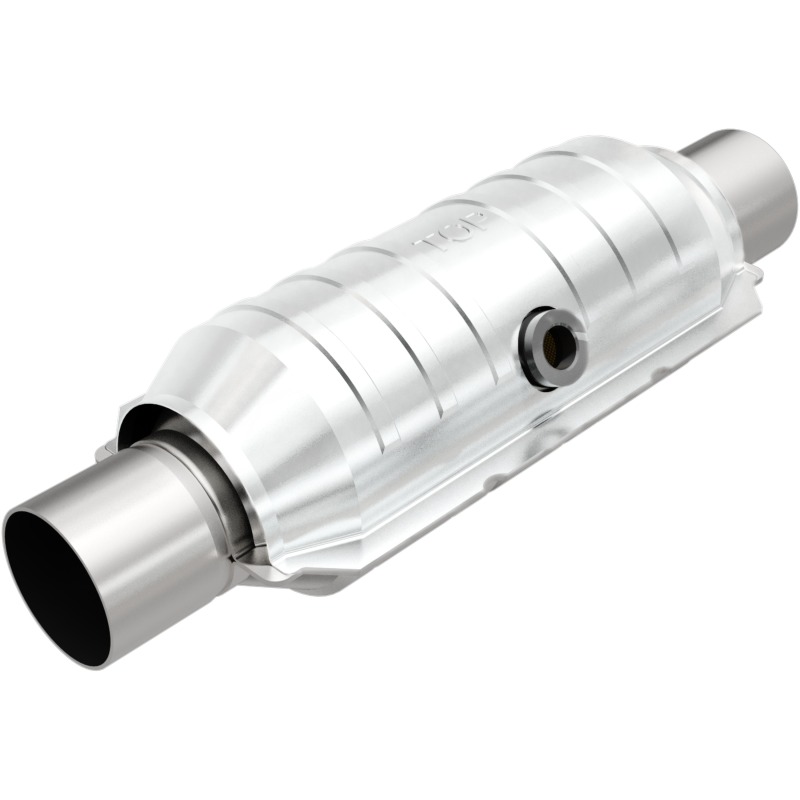 Picture of Magnaflow MAG Universal Converter Catalytic Converter Universal - 418055
