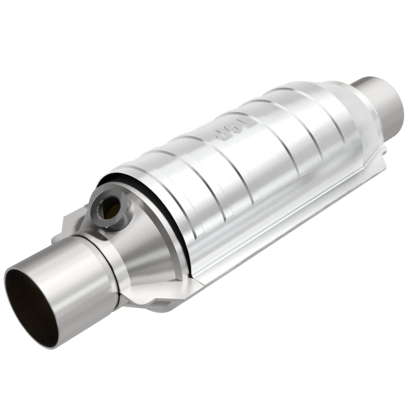 Picture of Magnaflow MAG Universal Converter Catalytic Converter Universal - 418036