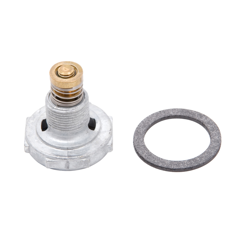 Picture of Edelbrock EDE Carb Accessories Carburetor Rebuild Components - 12635