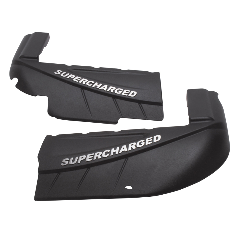Picture of Edelbrock EDE Coil Cover Engine Covers - 41103