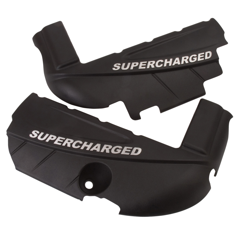 Picture of Edelbrock EDE Coil Cover Engine Covers - 41143