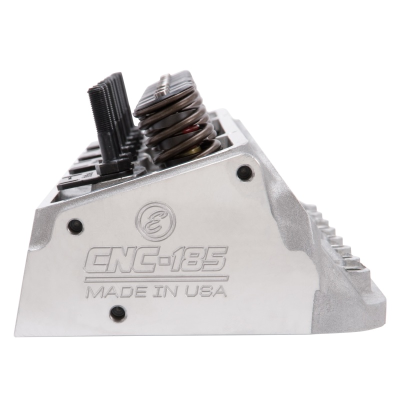 Picture of Edelbrock EDE E-Street Cylinder Head - 79895