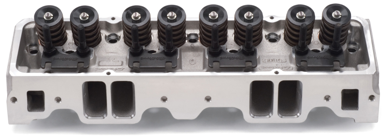Picture of Edelbrock EDE E-Street Cylinder Head - 5087