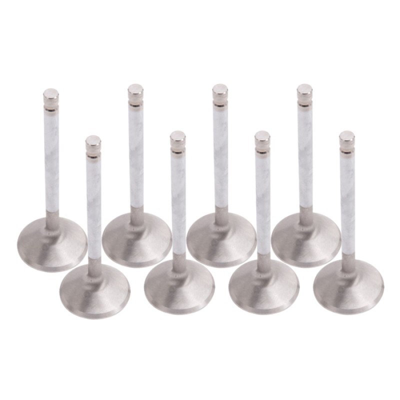 Picture of Edelbrock EDE Exhaust Valves - 9753