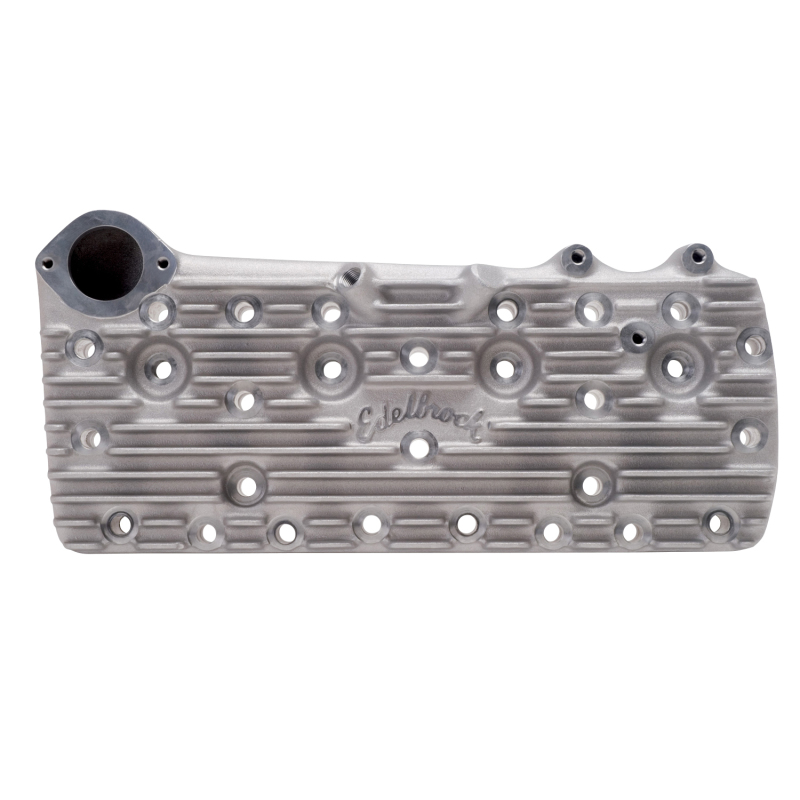 Picture of Edelbrock EDE Ford Flathead Cyl Head - 1115
