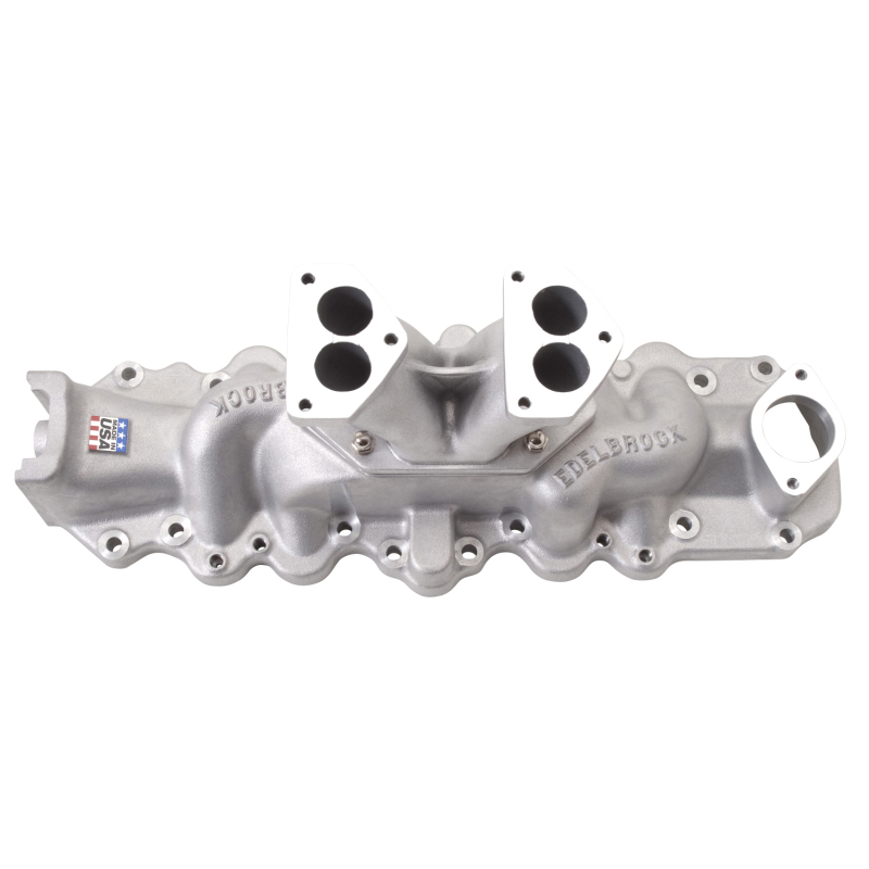 Picture of Edelbrock EDE Ford Flathead Manifold Intake Manifolds - 1103