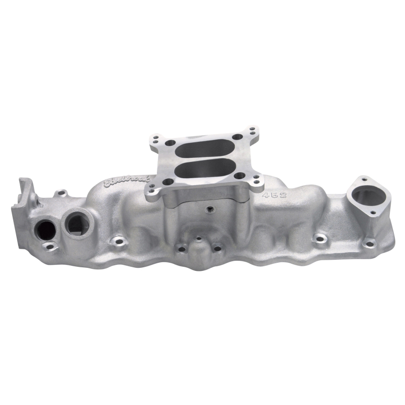 Picture of Edelbrock EDE Ford Flathead Manifold Intake Manifolds - 1107