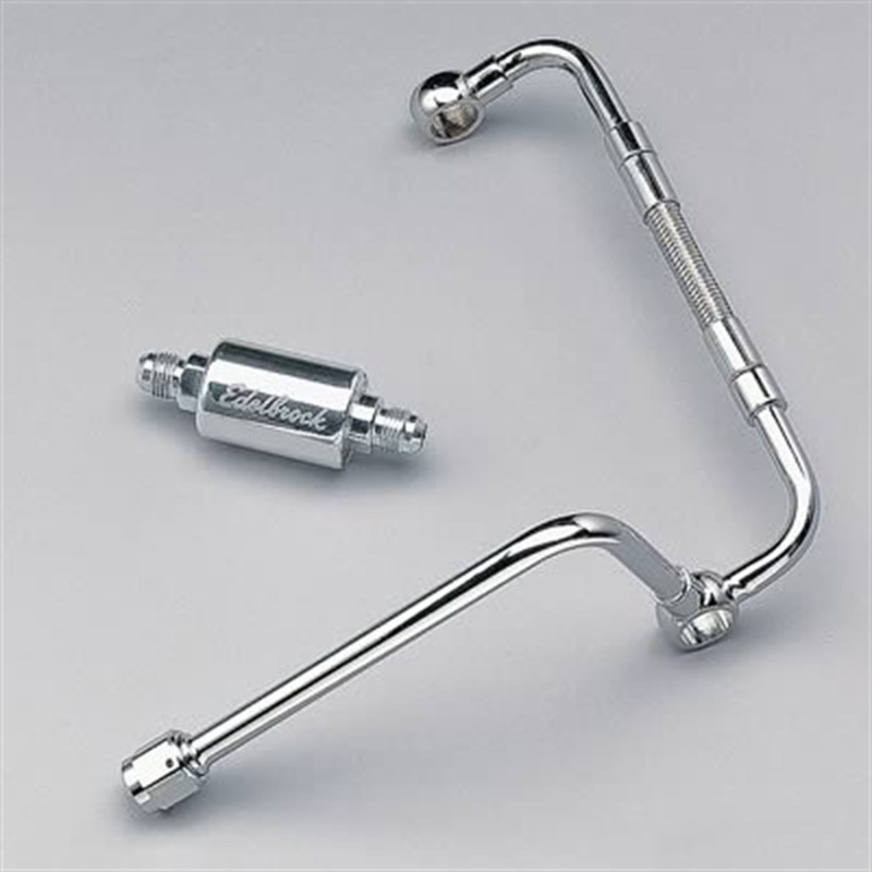 Picture of Edelbrock EDE Fuel Filter - 8128