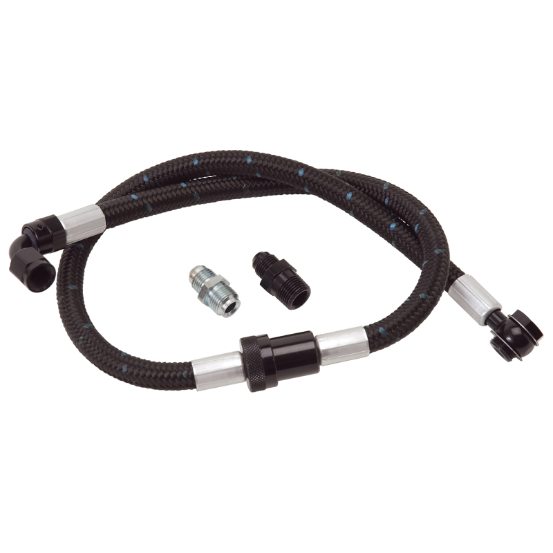 Picture of Edelbrock EDE Fuel Filter - 8102