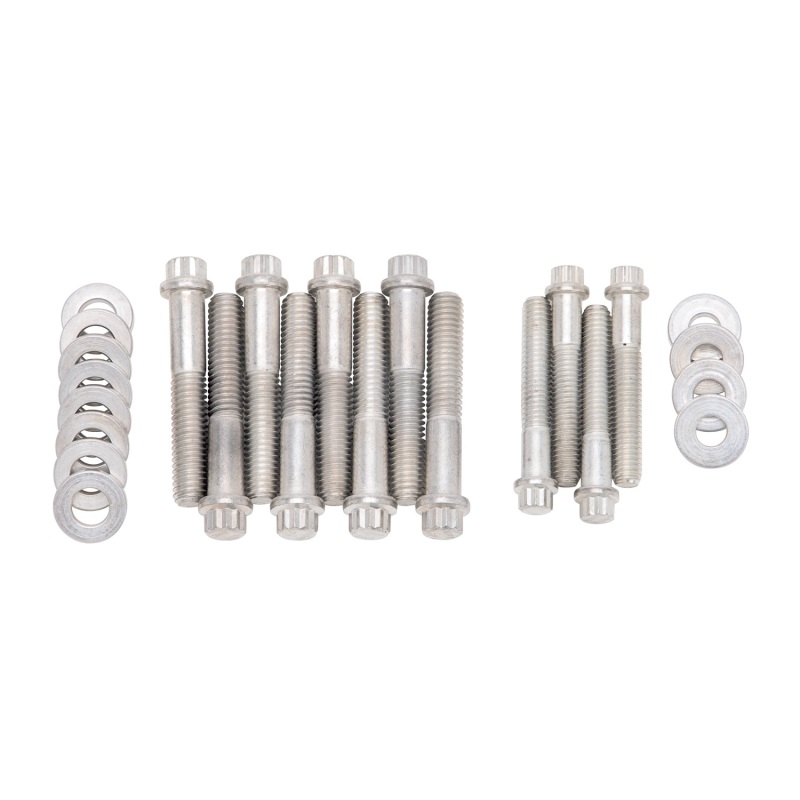 Picture of Edelbrock EDE Hardware Hardware Kits - 8574