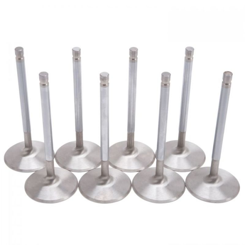 Picture of Edelbrock EDE Intake Valves - 9755