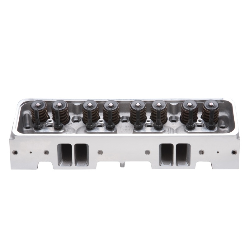 Picture of Edelbrock EDE Performer Cylinder Head - 61905