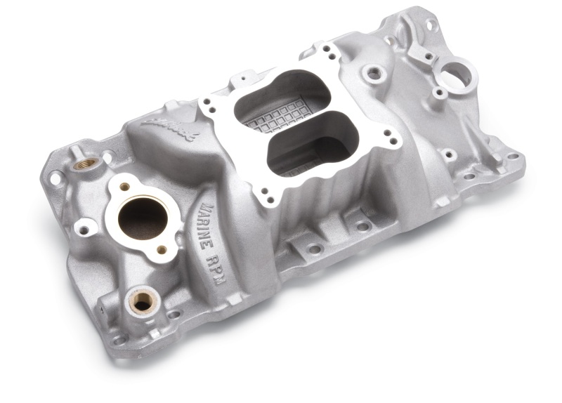 Picture of Edelbrock EDE Performer Intake Manifold - 2506