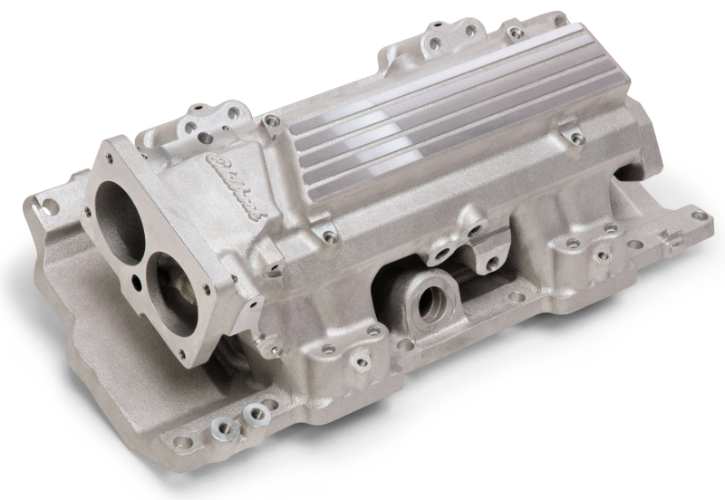 Picture of Edelbrock EDE Performer Intake Manifold - 7107