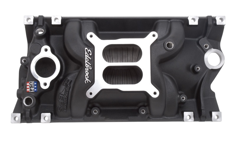 Picture of Edelbrock EDE Performer Intake Manifold - 27163