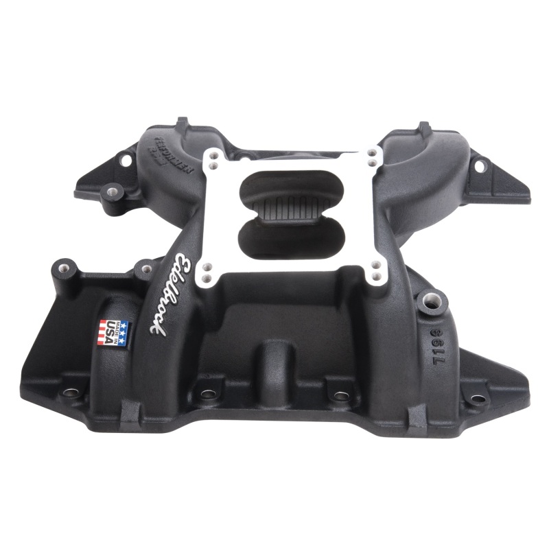 Picture of Edelbrock EDE Performer Intake Manifold - 71933