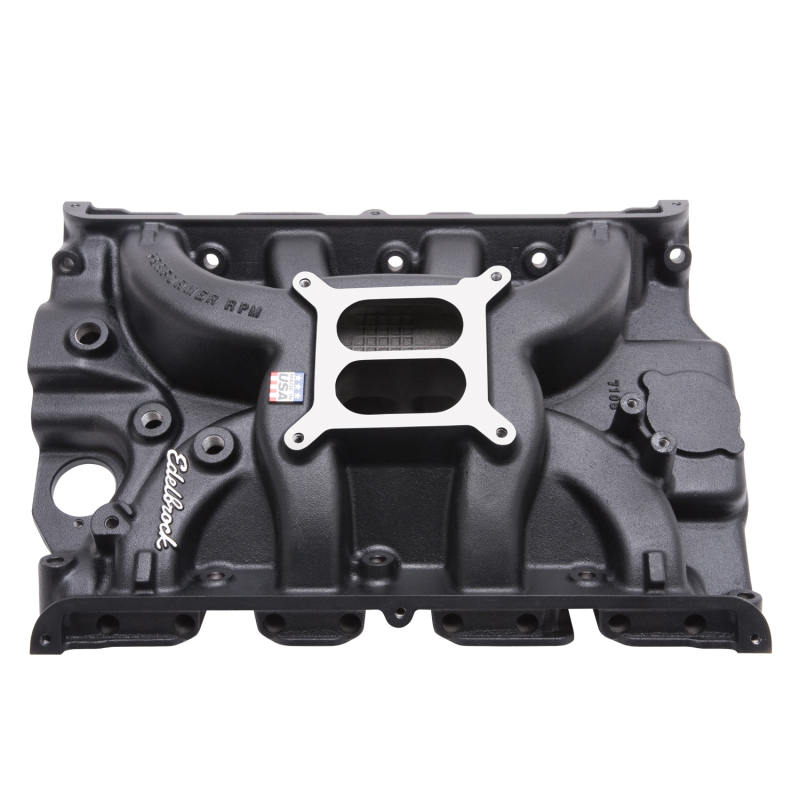 Picture of Edelbrock EDE Performer Intake Manifold - 71053