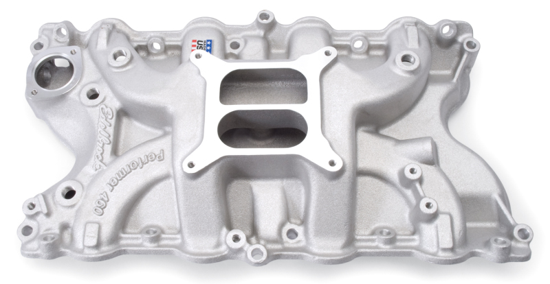 Picture of Edelbrock EDE Performer Intake Manifold - 2166